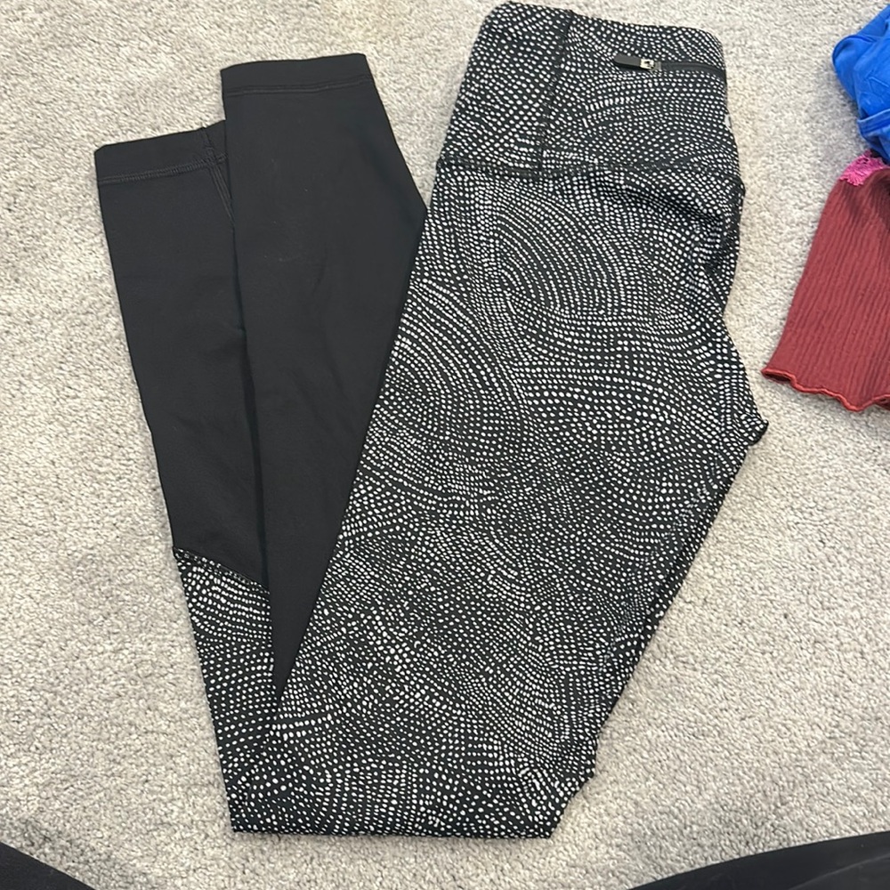 Lululemon leggings
